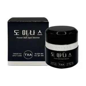 태극제약 도미나스 크림 시즌6 XP 엑스피 트라넥삼산 기미 주름 도미나크림 50g 1개