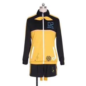 보컬로이드 의상 디바 코스튬 프로젝트 코스프레