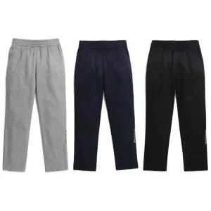 [모다인천] 아동용 기능성 일자핏 트레이닝팬츠  BKC사이드팬츠  1BKPNS3901IC