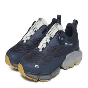 에어쿠션 하이킹화 플라이하이크 레아(N4) FUS25G06