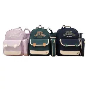 2026 SS 뉴발란스키즈 에센셜 클래식세트 NK8AGS105U