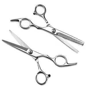 스토어25 셀프 미용가위 셀프 앞머리 헤어 커트 틴닝 숱가위