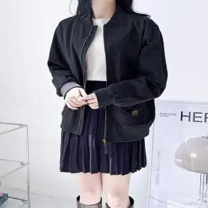 항공점퍼 BM37KR93 커플Y2K 여성 블루종 KTT 6899W