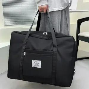 대형 더스트 백 여행용 보스턴 가방 캐리어 연결 백팩 보스턴백 캐리어결합 더스트백