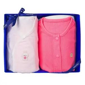 [갤러리아] (압소바출산,태교,저고리세트)토곰이모달배냇저고리+드래곤내의세트(A1A-10109SET)