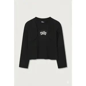 [갤러리아] (NBA키즈)26S/S NBA키즈 여아 레이어드 티셔츠(K261TS620P/19)