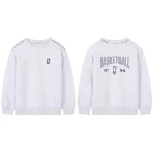 [갤러리아] (NBA키즈)26S/S NBA키즈 크루넥 맨투맨(K261TS140P/11)