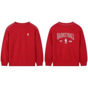 [갤러리아] (NBA키즈)26S/S NBA키즈 크루넥 맨투맨(K261TS140P/36)