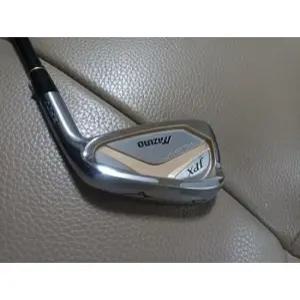 고수인증 미즈노 JPX E500 4번 카본R 아이언