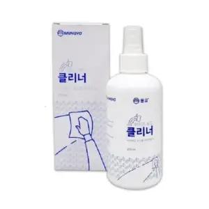 화이트보드청소 화이트보드 표면 클리너 250ml