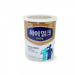 MY-M 일동후디스 하이밀크오리지날600g