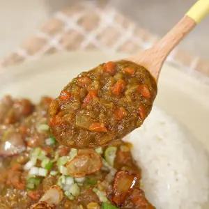 [셰프애찬] 한우도쿄카레 230g/3팩