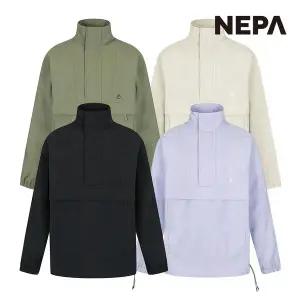 [네파] 공용 에코 브리즈 아노락 7JC0662