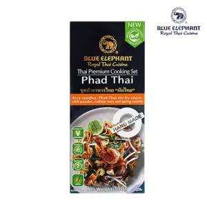블루엘리펀트 팟타이 쿠킹세트 300g