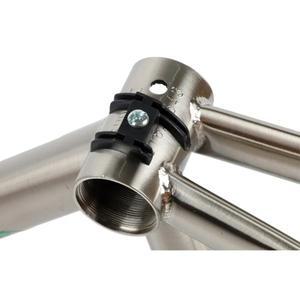 자전거 케이블 가이드 도로 마찰 방지 하단 브래킷 시프터 라인 튜브 하우징 액세서리