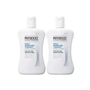 피지오겔 데일리 모이스쳐 테라피 페이셜 로션 200ml 2개 [국내유통사 정품]최신품 유통기한2028년. 신속한