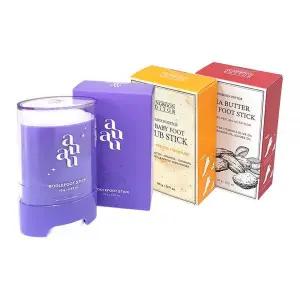 아유아유 보들풋스틱 성분에디터 스틱 선택구성 (+피지오겔 에센스 인 토너 50ml 증정1)