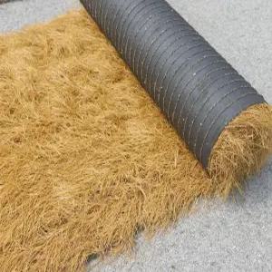 시골 지붕재 인조 볏짚 갈대 밀짚 카페 오두막 인테리어 볏단 초가