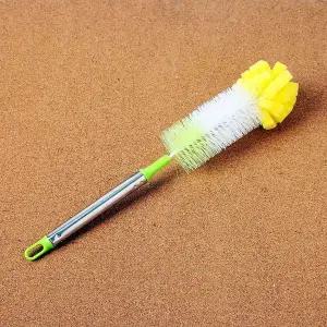 [하프클럽/]스펀지 솔 물병 롱 병 세척