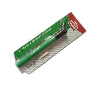 [하프클럽/]XA1083 스타 양방향 펌프 양방향펌프 공기주입 자전거