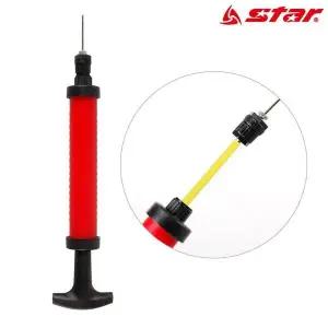 [하프클럽/]양방향 1개입 공기주입기 XA1082 15cm 펌프