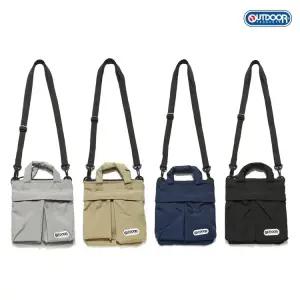 [아웃도어프로덕츠] MINI HELMET SHOULDER (4COLORS)