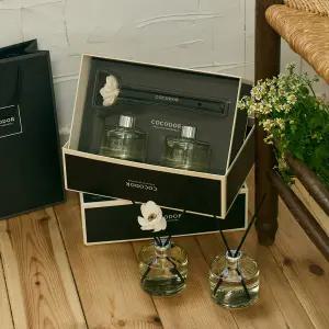 코코도르 디퓨저 2개입 선물세트/실속형