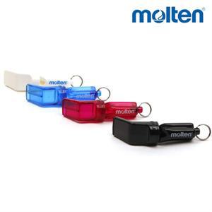 몰텐 발리 휘슬+줄포함/호루라기/휘슬/호각/호신용/스포츠/발리볼용/배구/심판