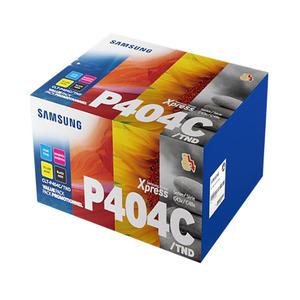 정품 CLT-P404C SLC430 SLC430W SLC432 SLC432W SLC433 SLC433W SLC480 SLC480W