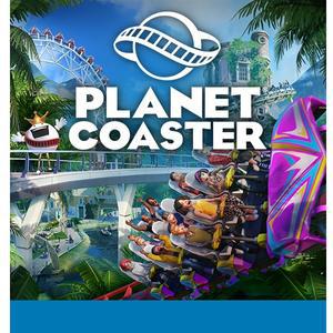 PC 플래닛 코스터 스팀 한글판 Planet Coaster