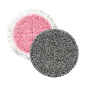 보아르 워터스핀E1 전용 걸레패드 2종