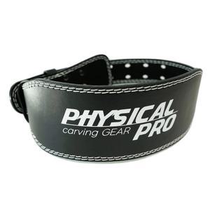 [힘쎈] 피지컬프로 입문자용 스탠다드 리프팅 벨트 헬스 허리보호대 복압 스쿼트 웨이트 역도