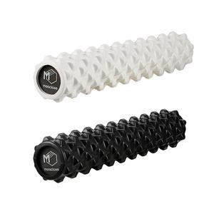 모아클래스 딥티슈 돌기폼롤러 딥블랙(하드)