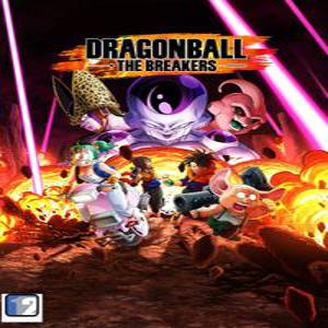드래곤볼 더 브레이커즈 / PC스팀코드 메일전송 한글