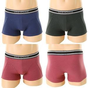 [비너스] DP02 솔브스판기좋은편한남성드로즈팬티 남자친구선물 아빠선물빅사이즈 (S9812176)