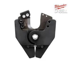 밀워키 49-16-2773 (6톤 유압 케이블 컷터 강선 컷팅 죠우 / M18 HCC)