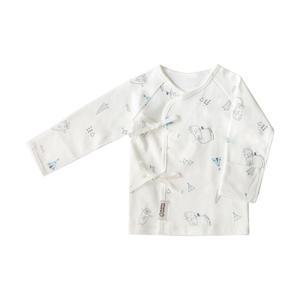 맘스네이처 오가닉 배냇저고리 출산선물, 배내, 베베