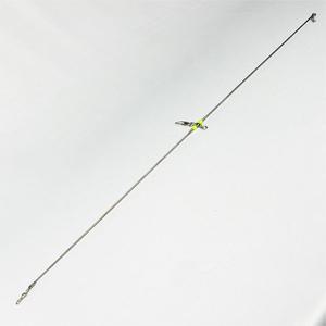 가자미 도다리 선상낚시 편대 채비 일자편대 46cm 78cm