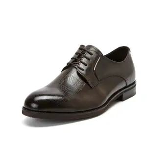 [롯데백화점]탠디 남성 정장구두 (굽 3CM) 516193_C-1077 브라운