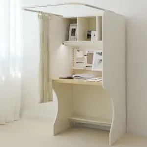 플랜H 독서실책상 812