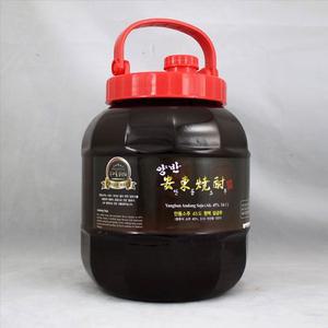 양반안동소주  전통주 담금소주 야관문 45도 3.6L