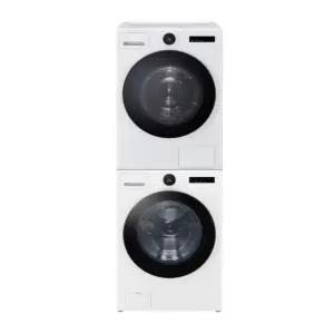 LG전자 트롬 드럼세탁기 건조기세트 FX23WA-20WQ 전국무료배송 (ONE)