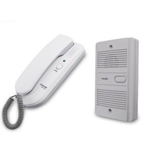 주택 대문 초인종 인터폰 원룸 현관문 벨전화기 도어폰