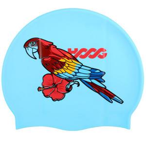 후그 SC267 실리콘수모 수영모자