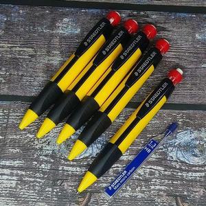 [BZFF54N0_49]스테들러 초등학생용 1 3mm 삼각 점보샤프 5