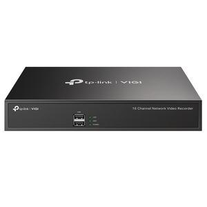 티피링크 VIGI NVR1008H 8채널 CCTV 네트워크 비디오 녹화기