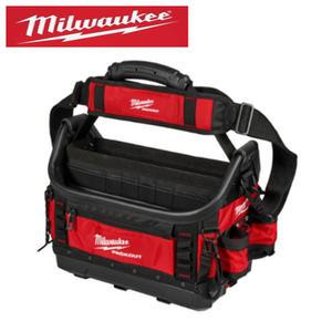 밀워키 48-22-8317 팩아웃 스트럭쳐 토트 이동식 공구가방