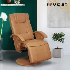 [보리보리/보루네오하우스]앳홈 비와이 컴포트 수동 리클라이너