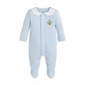 보보 양면자가드 우주복 [겨울]