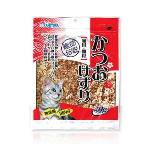 카네토라 가쓰오부시40g KK-A40